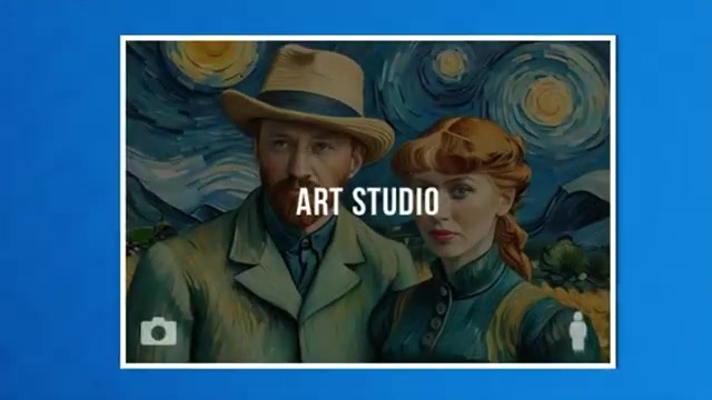 Art Studio