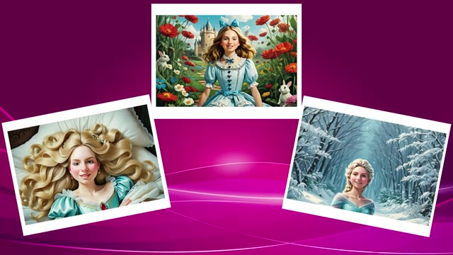 Princesses